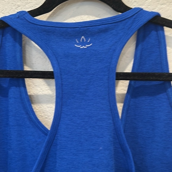 Beyond Yoga Spacedye Step Up Racerback Tank 4X - Picture 9 of 10